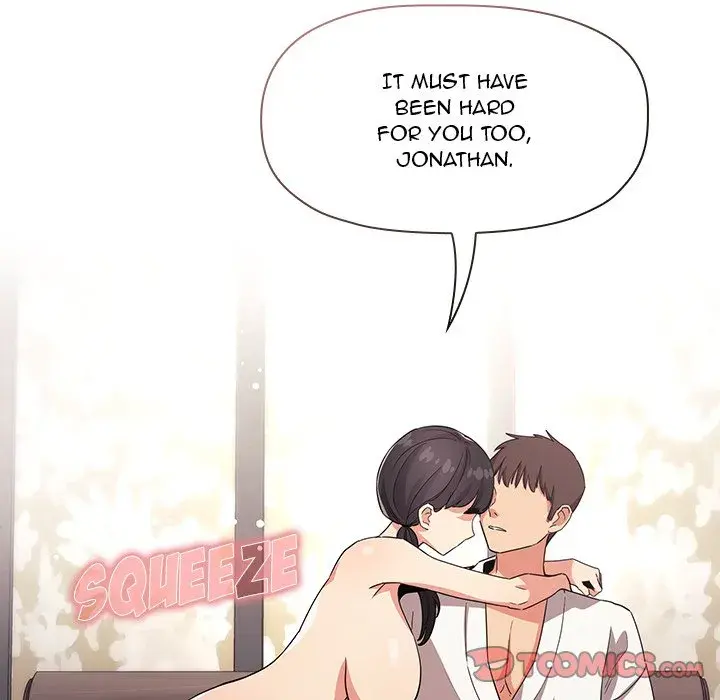Collapse Rewind Chapter 58 - Page 117