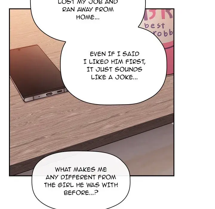 Collapse Rewind Chapter 58 - Page 12