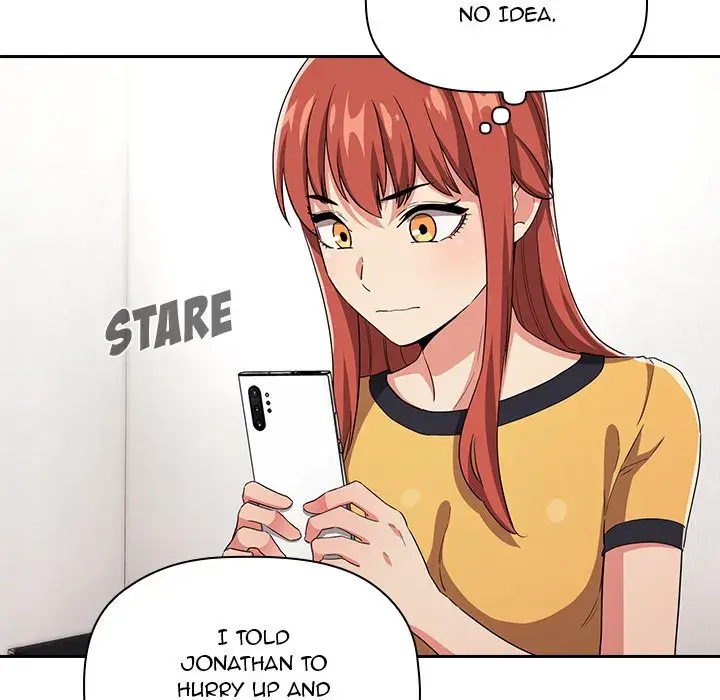 Collapse Rewind Chapter 58 - Page 14