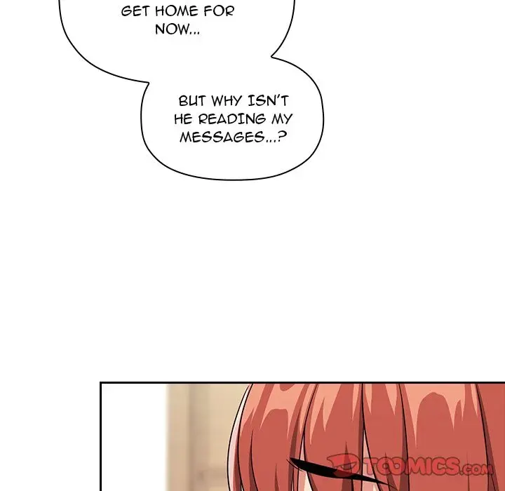 Collapse Rewind Chapter 58 - Page 15