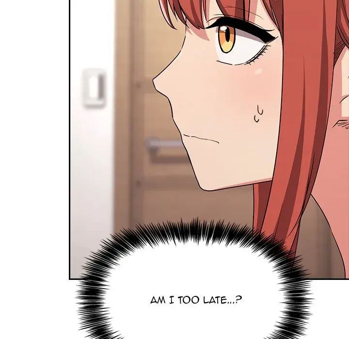 Collapse Rewind Chapter 58 - Page 16