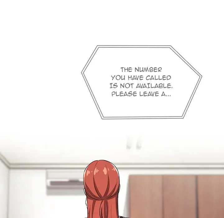 Collapse Rewind Chapter 58 - Page 19