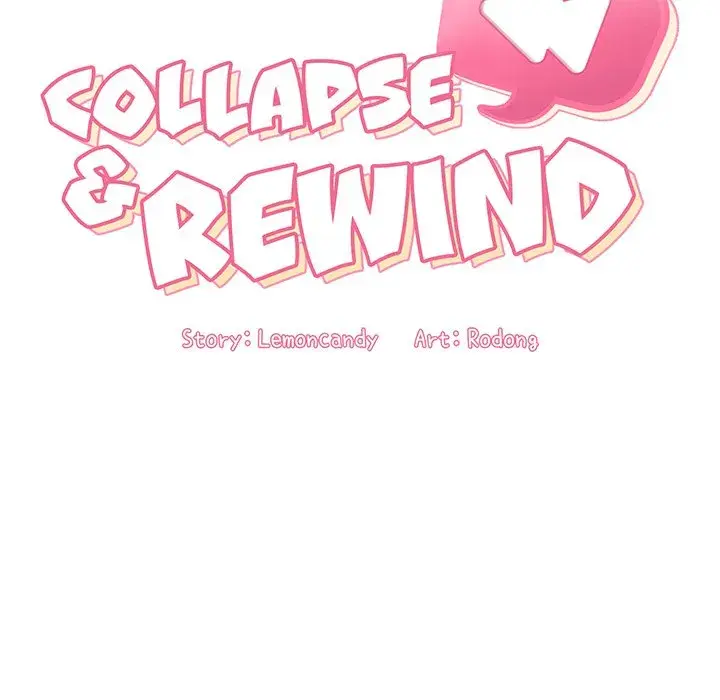 Collapse Rewind Chapter 58 - Page 24