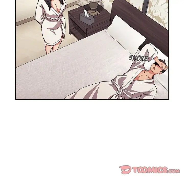 Collapse Rewind Chapter 58 - Page 45