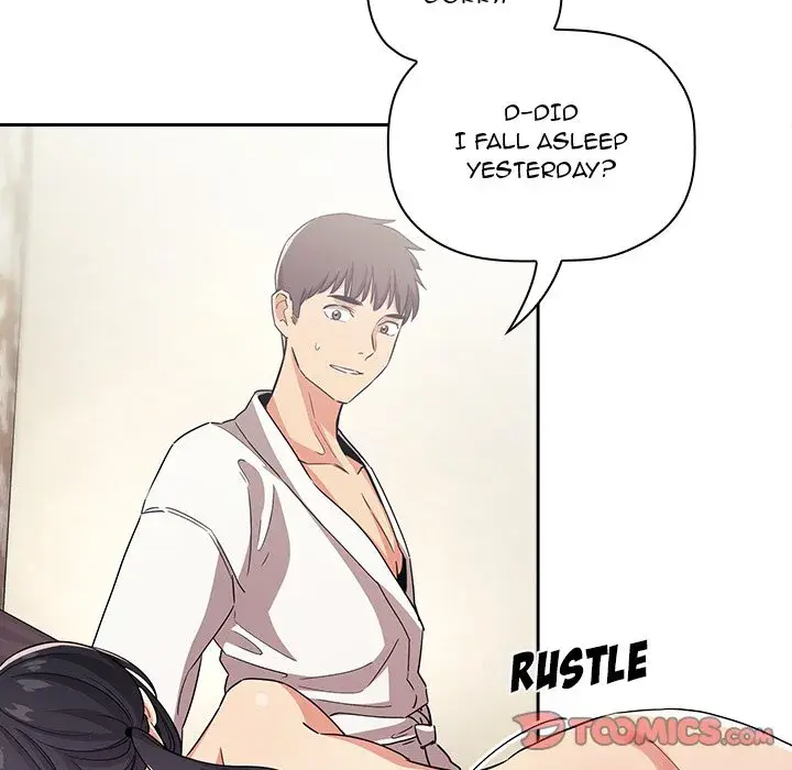 Collapse Rewind Chapter 58 - Page 75