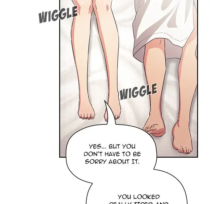 Collapse Rewind Chapter 58 - Page 77