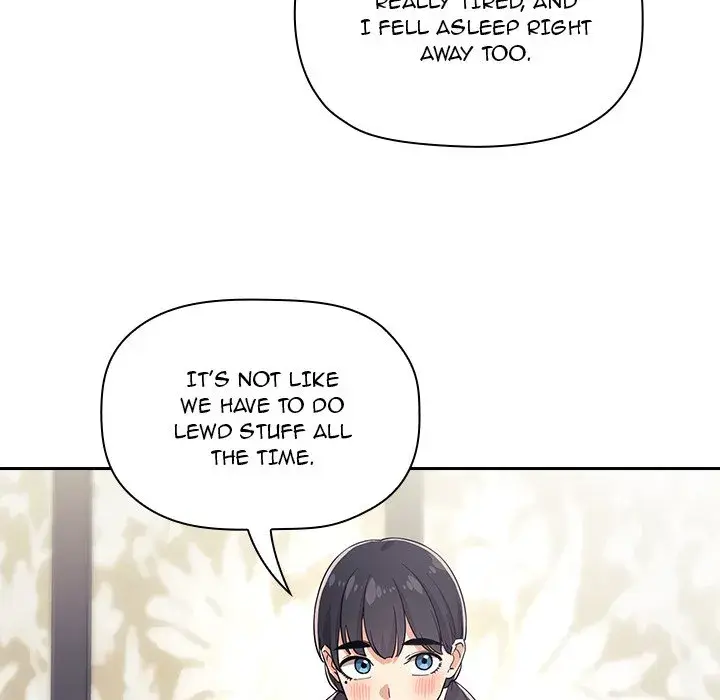 Collapse Rewind Chapter 58 - Page 78