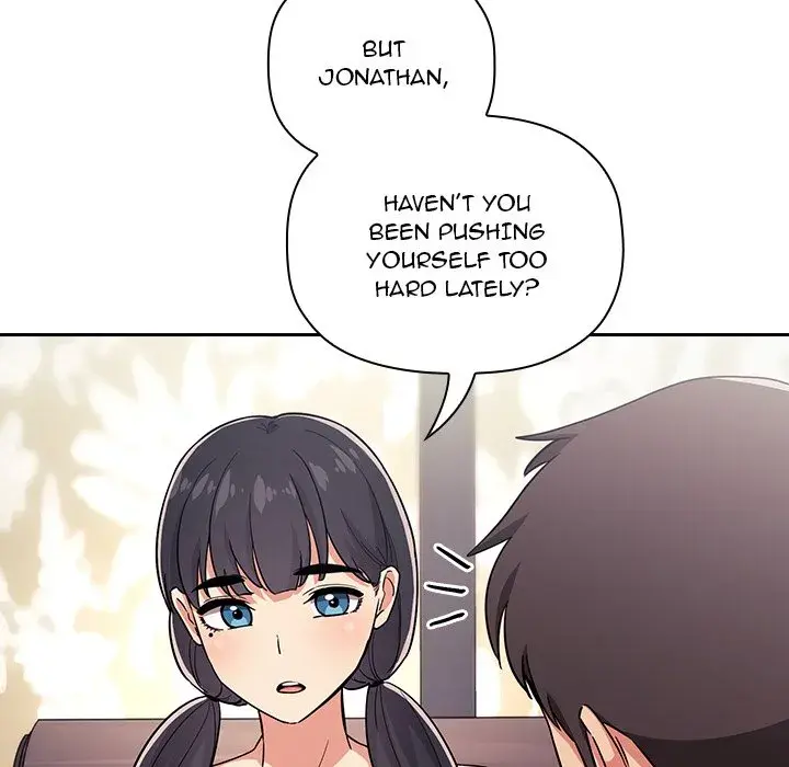 Collapse Rewind Chapter 58 - Page 83
