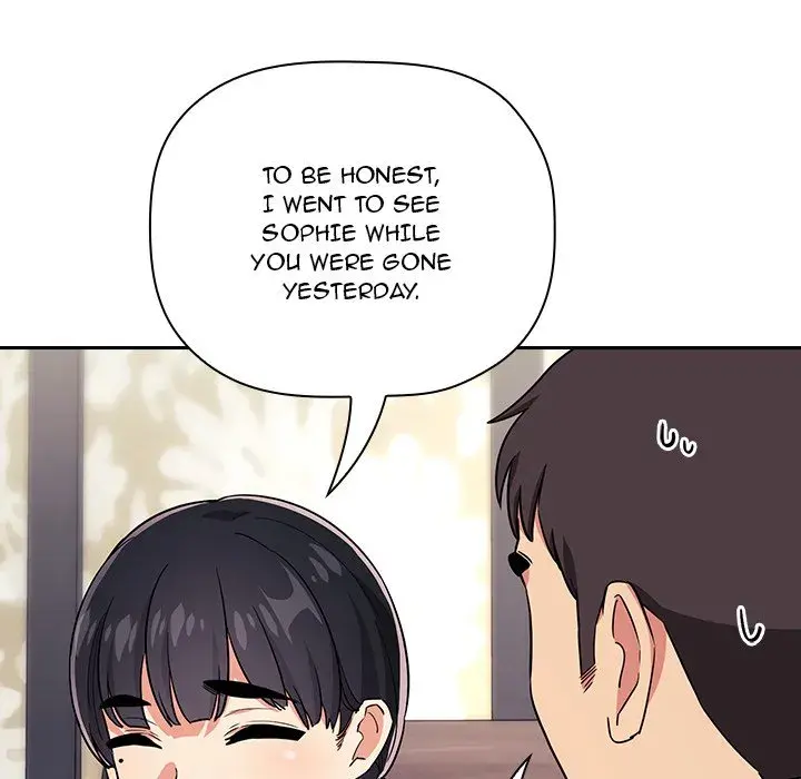 Collapse Rewind Chapter 58 - Page 92