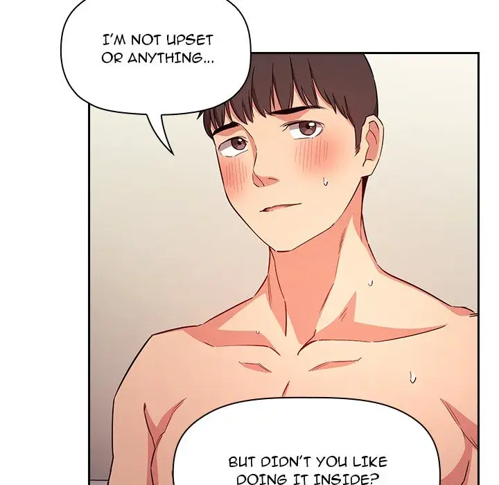 Collapse Rewind Chapter 59 - Page 119