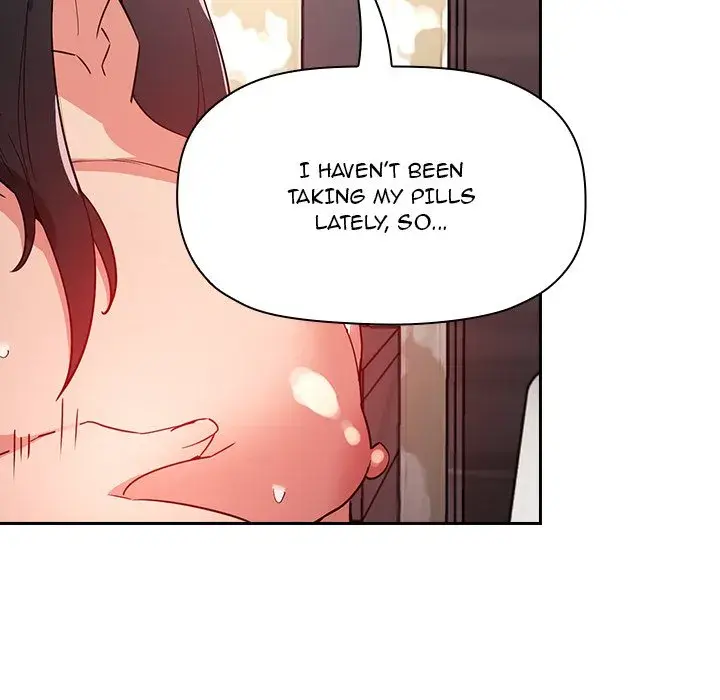 Collapse Rewind Chapter 59 - Page 125