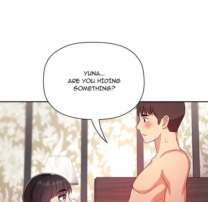 Collapse Rewind Chapter 59 - Page 133