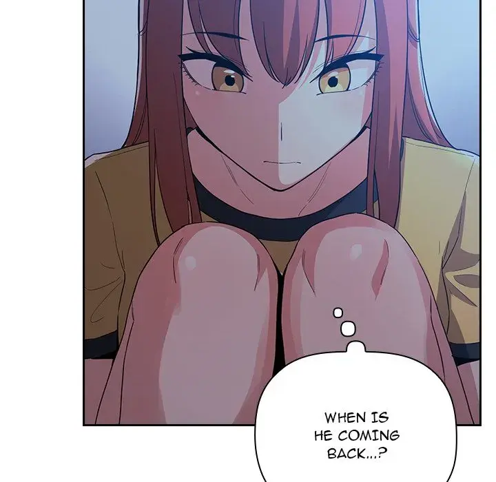 Collapse Rewind Chapter 59 - Page 6