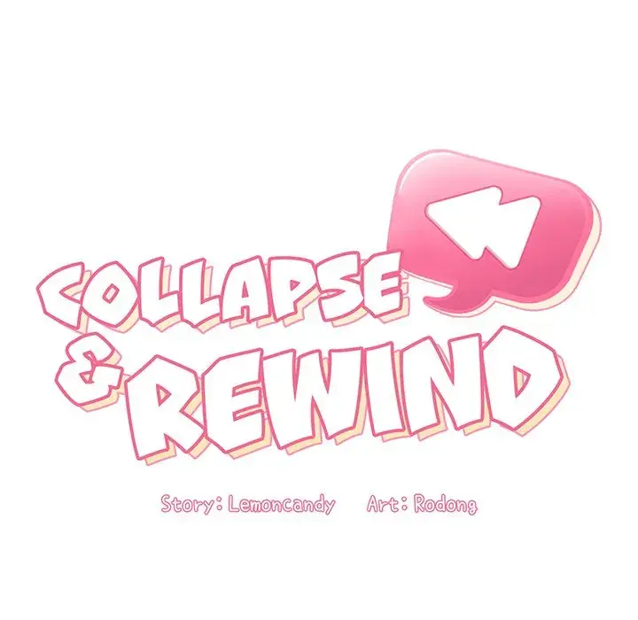 Collapse Rewind Chapter 59 - Page 8