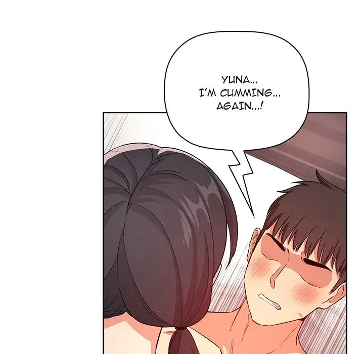 Collapse Rewind Chapter 59 - Page 95