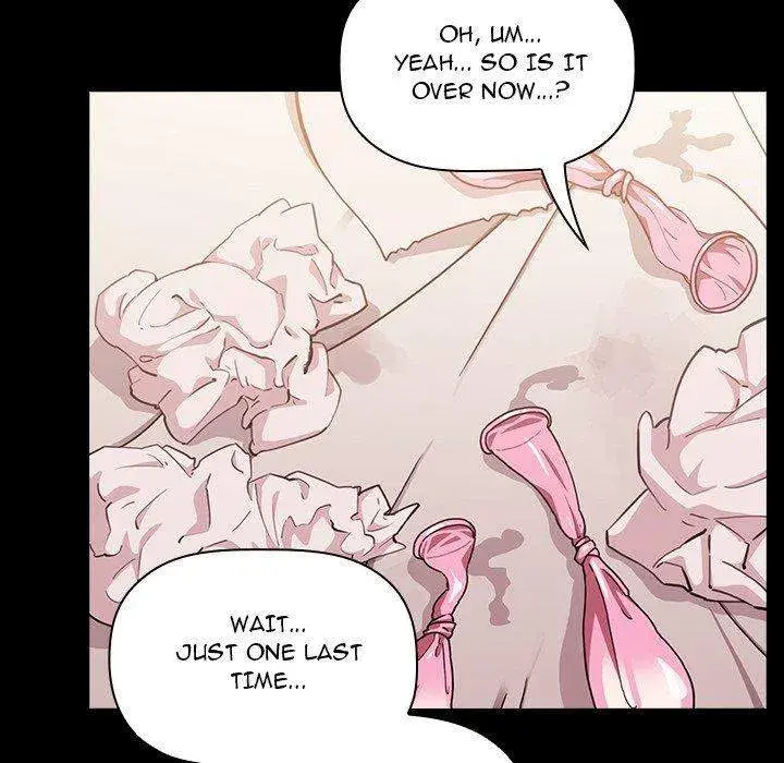 Collapse Rewind Chapter 6 - Page 110