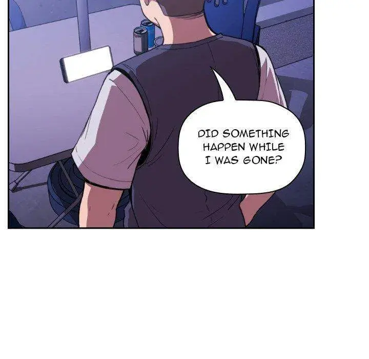 Collapse Rewind Chapter 6 - Page 12