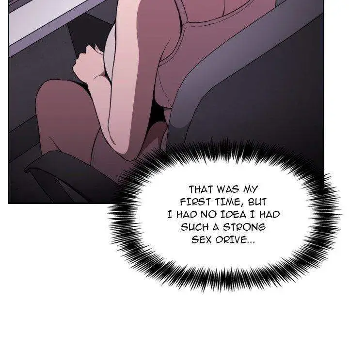 Collapse Rewind Chapter 6 - Page 122