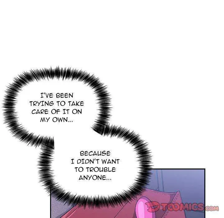 Collapse Rewind Chapter 6 - Page 123