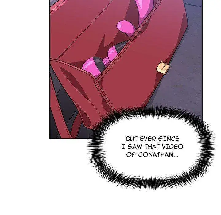 Collapse Rewind Chapter 6 - Page 124