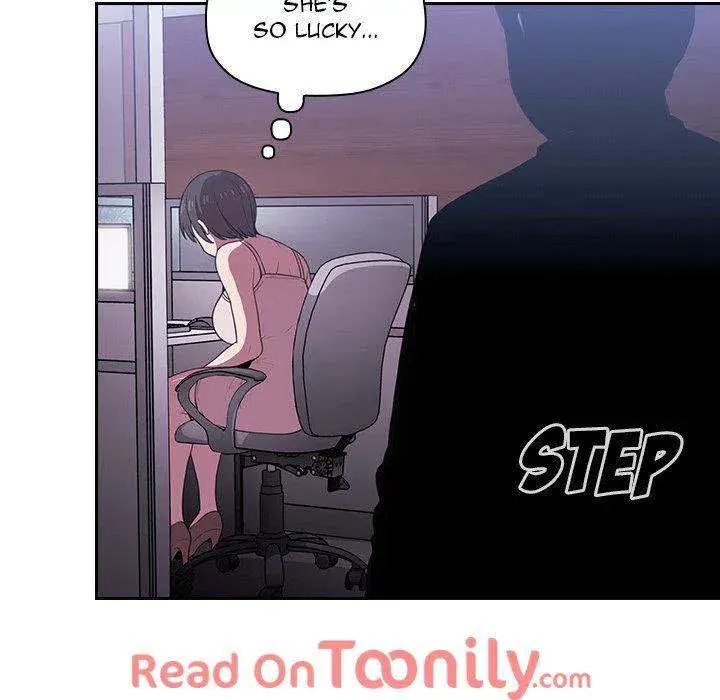Collapse Rewind Chapter 6 - Page 136
