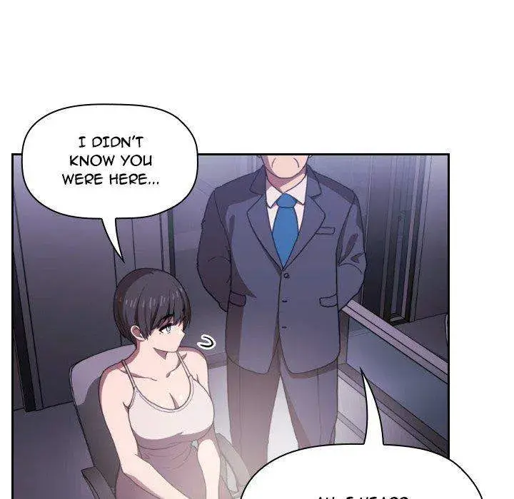 Collapse Rewind Chapter 6 - Page 145