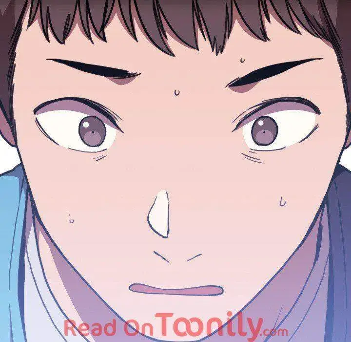 Collapse Rewind Chapter 6 - Page 19