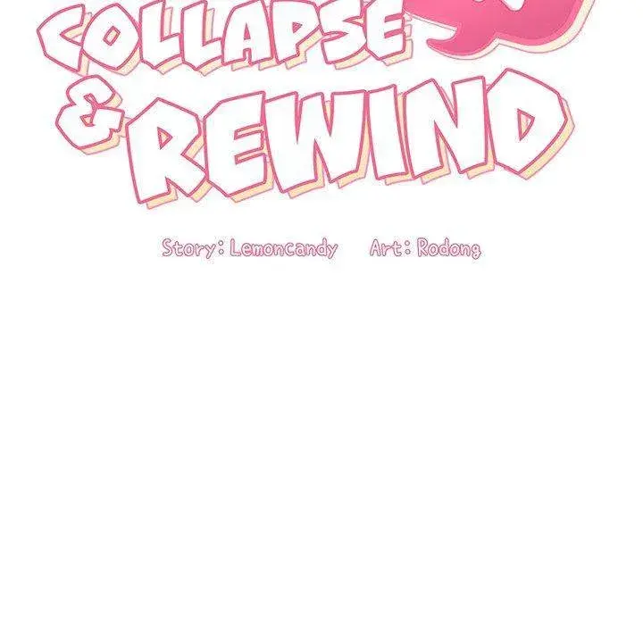 Collapse Rewind Chapter 6 - Page 22