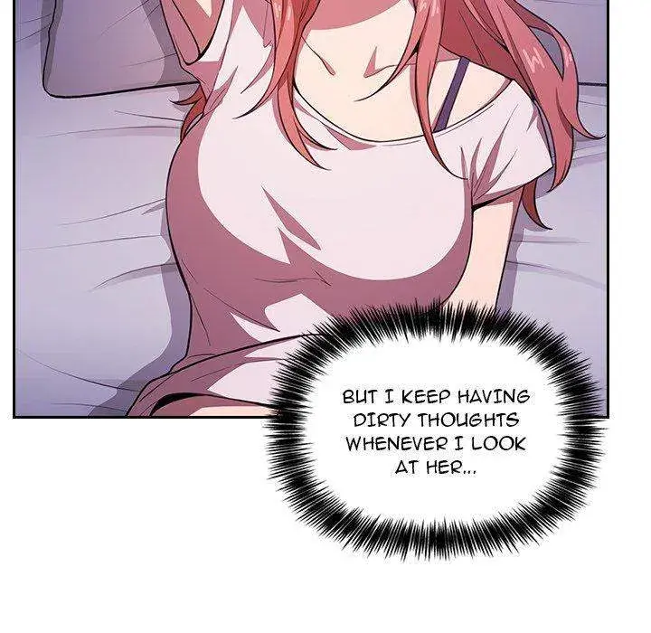 Collapse Rewind Chapter 6 - Page 38