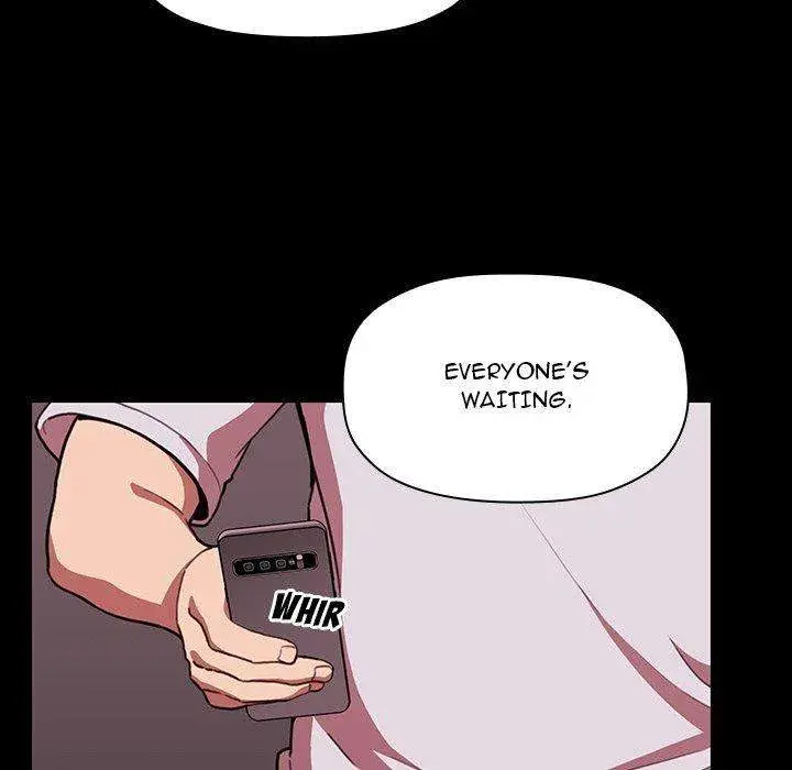 Collapse Rewind Chapter 6 - Page 47