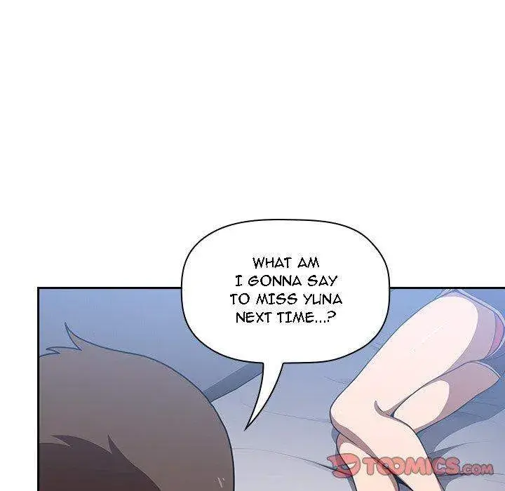 Collapse Rewind Chapter 6 - Page 69
