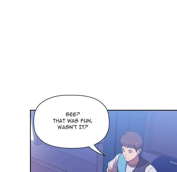 Collapse Rewind Chapter 6 - Page 8