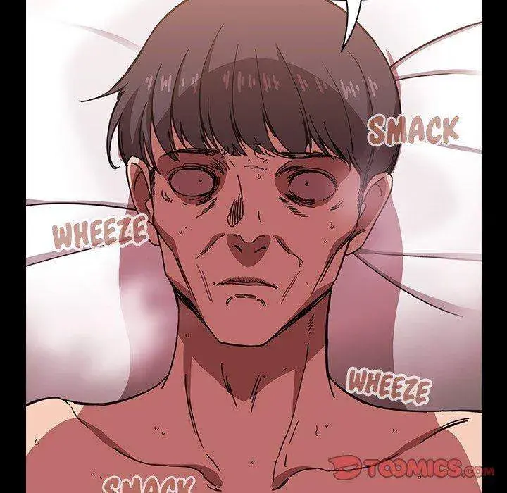 Collapse Rewind Chapter 6 - Page 99