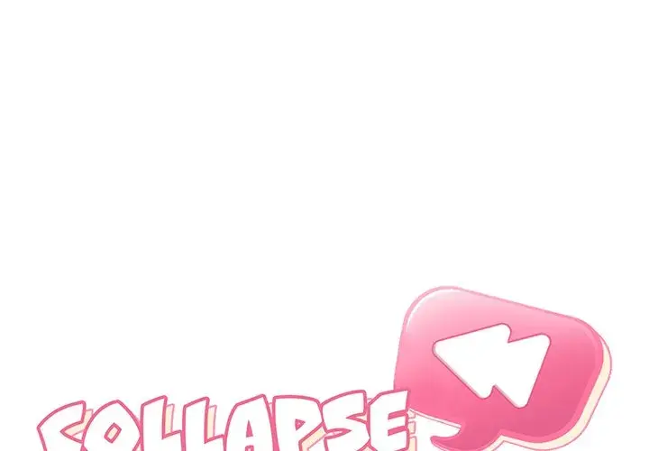 Collapse Rewind Chapter 60 - Page 1