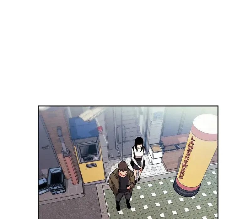 Collapse Rewind Chapter 60 - Page 124