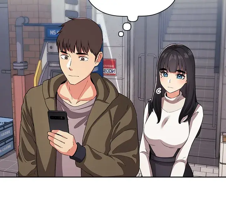 Collapse Rewind Chapter 60 - Page 126