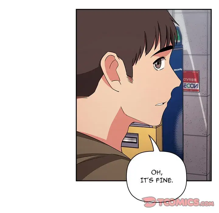 Collapse Rewind Chapter 60 - Page 129