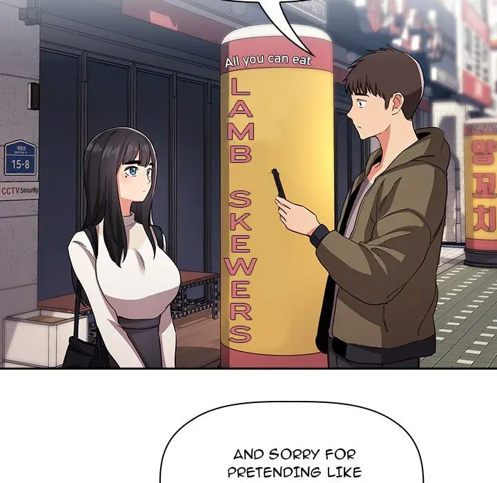 Collapse Rewind Chapter 60 - Page 131