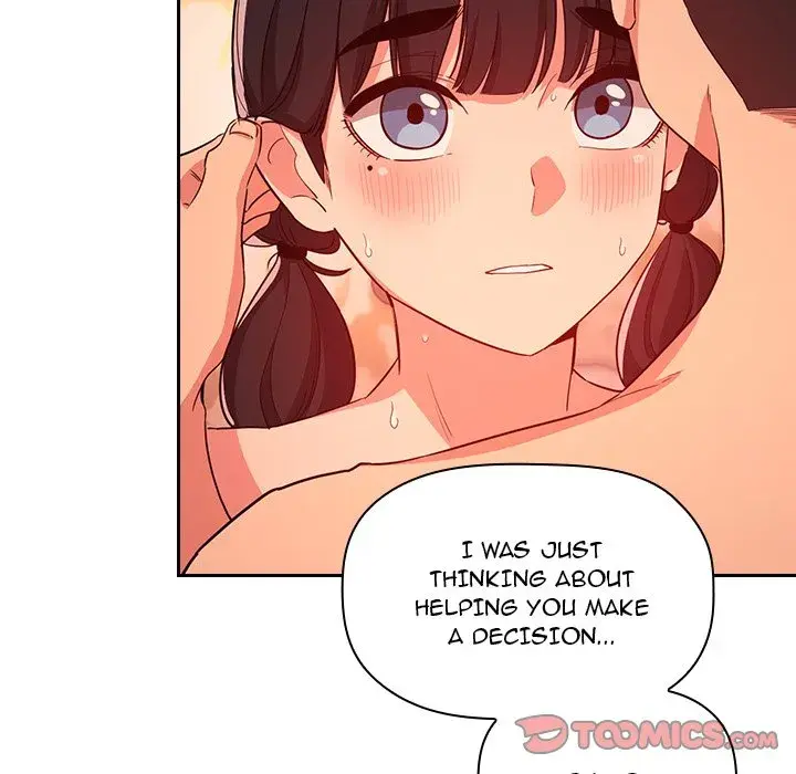 Collapse Rewind Chapter 60 - Page 15