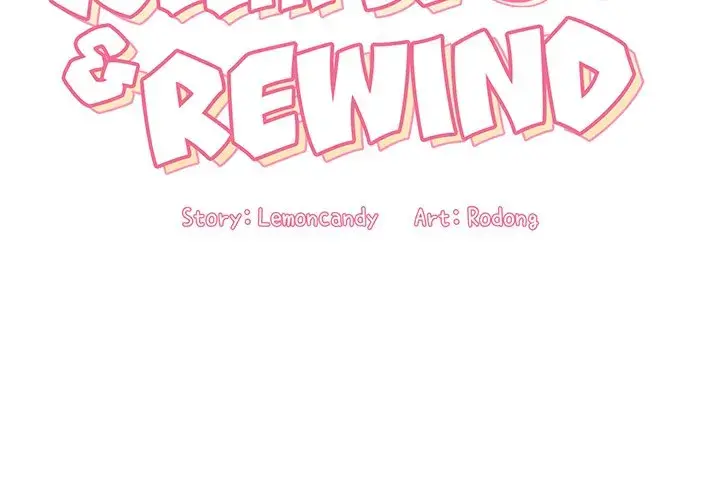 Collapse Rewind Chapter 60 - Page 2
