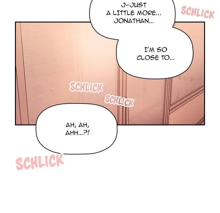 Collapse Rewind Chapter 60 - Page 61