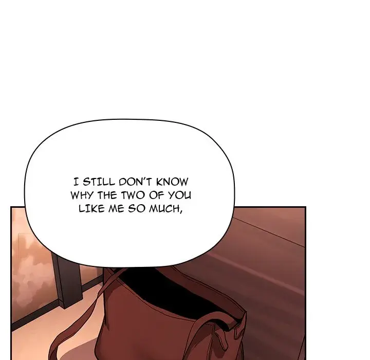 Collapse Rewind Chapter 60 - Page 94
