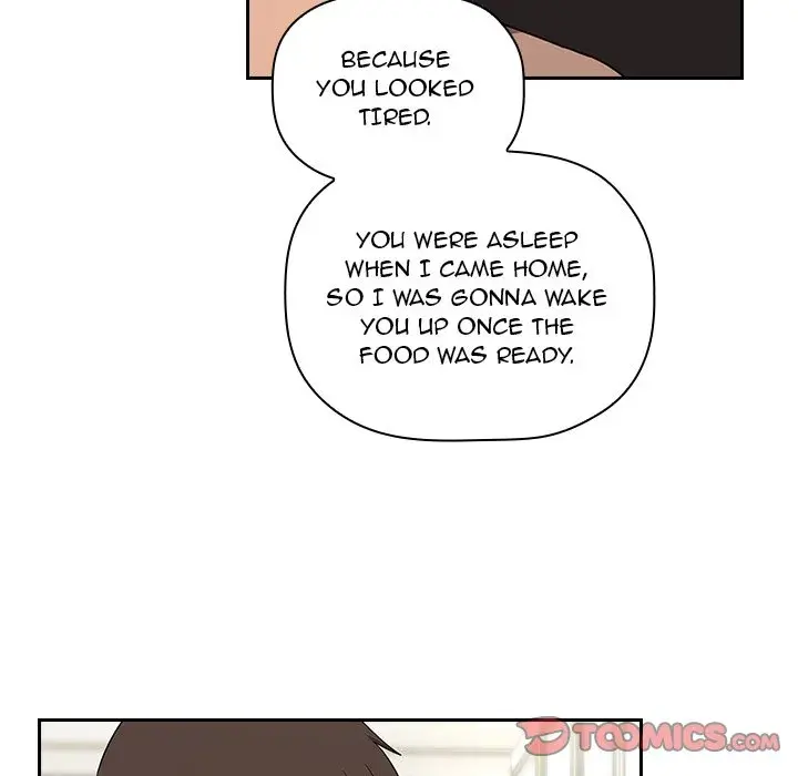 Collapse Rewind Chapter 61 - Page 105