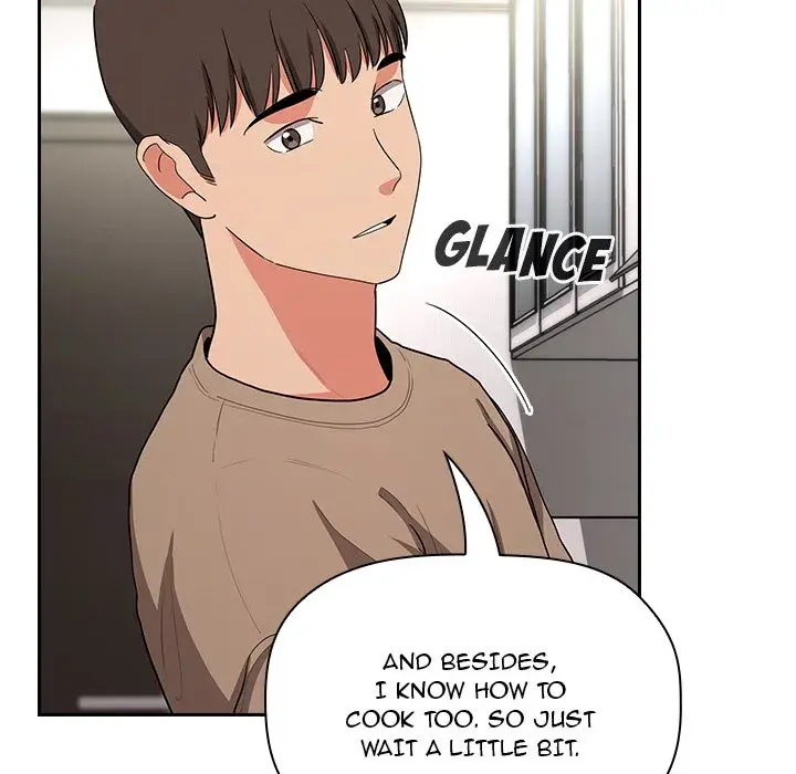 Collapse Rewind Chapter 61 - Page 106