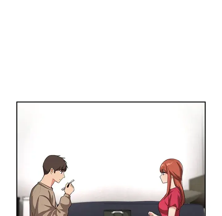 Collapse Rewind Chapter 61 - Page 110