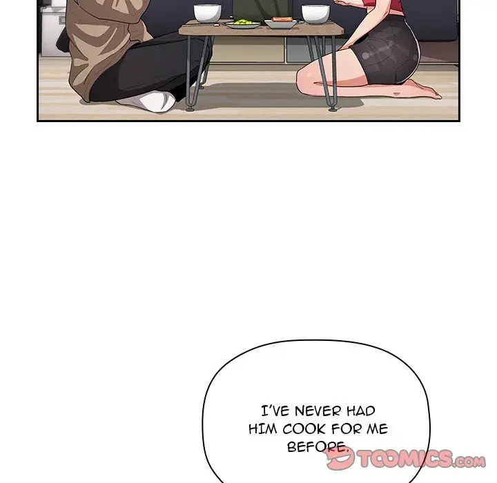 Collapse Rewind Chapter 61 - Page 111