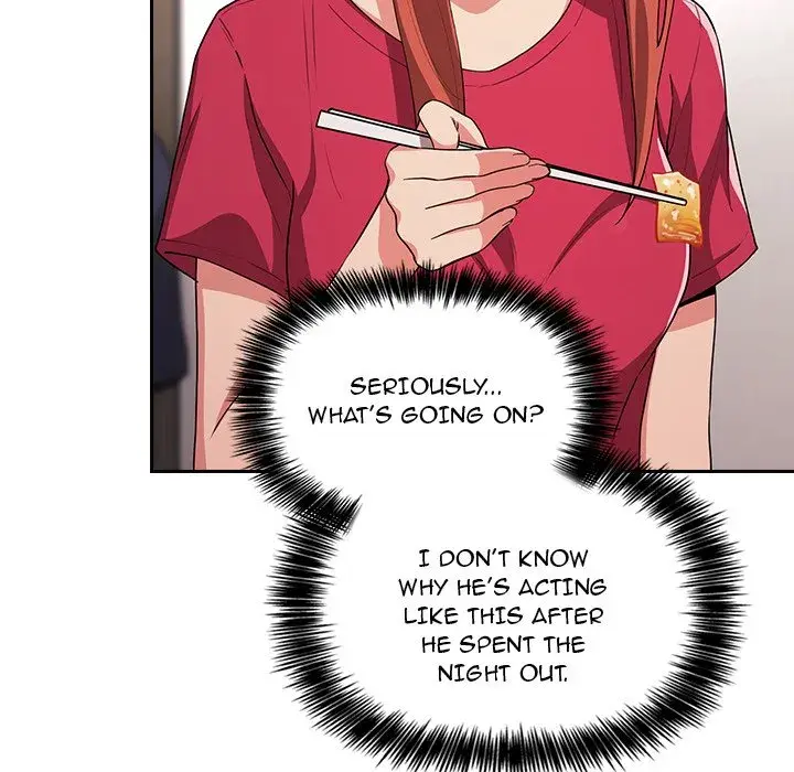 Collapse Rewind Chapter 61 - Page 118