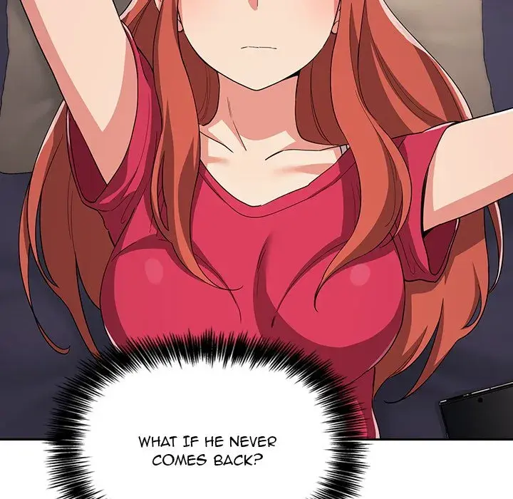 Collapse Rewind Chapter 61 - Page 12