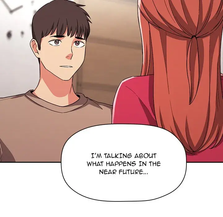 Collapse Rewind Chapter 61 - Page 125