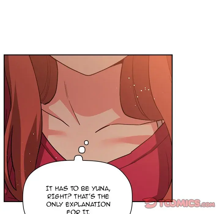 Collapse Rewind Chapter 61 - Page 15